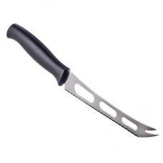  Нож для сыра 6", черная ручка 23089/006 Athus Tramontina 