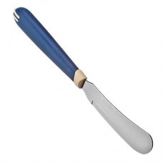 Нож для масла 3" 23521/013 Multicolor Tramontina 