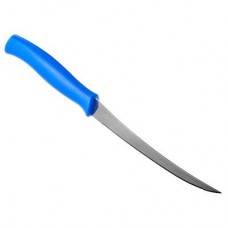  Нож для томатов 5", синяя ручка 23088/015 Athus Tramontina 